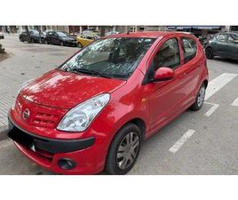 NISSAN PIXO NISSAN - PIXO