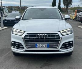 AUDI Q5 40 TDI QUATTRO S TRONIC BUSINESS