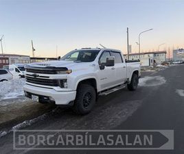 CHEVROLET SILVERADO 3500 CHEVROLET SILVERADO