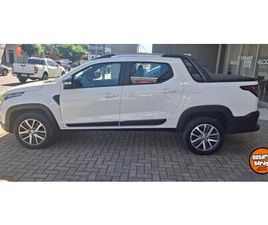 FIAT STRADA STRADA VULCANO