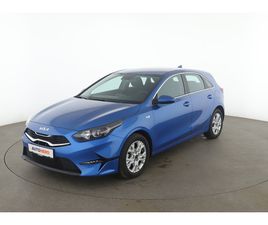KIA CEED 1.5 TGDI