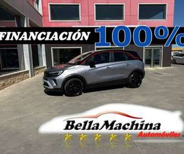 OPEL CROSSLAND X 1.2 96KW (130CV) GS LINE