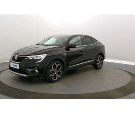 RENAULT ARKANA E-TECH ARKANA E-TECH 145 - 21B