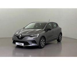 RENAULT CLIO CLIO TCE 90