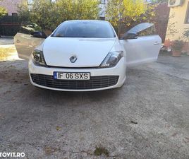 UTILIZAT RENAULT LAGUNA 2015 - 7 500 EUR, 180 000 KM - AUTOVIT.RO