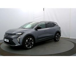 RENAULT SCENIC E-TECH SCENIC E-TECH ELECTRIQUE 170 CH AUTONOMIE CONFORT