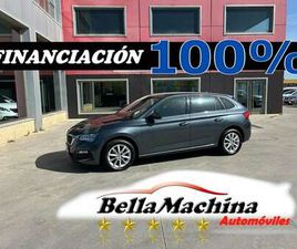 SKODA SCALA 1.0 TSI AMBITION 81KW