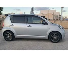 TOYOTA PASSO TOYOTA PASSO WITH 135K KM