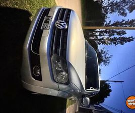 AMAROK HIGHLINE 2011