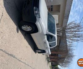 AMAROK TRENDLINE 2018