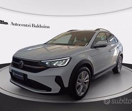 VOLKSWAGEN TAIGO VOLKSWAGEN TAIGO 1.0 TSI EDITION PLUS 95CV