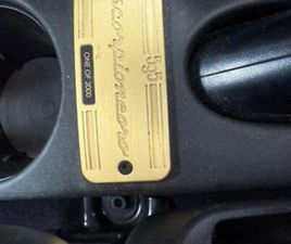 ABARTH 500C ABARTH - 500C