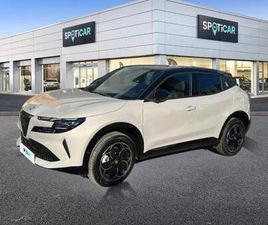 ALFA ROMEO JUNIOR IBRIDA 1.2 IBRIDA 145CH PREMIUM E-DCT6