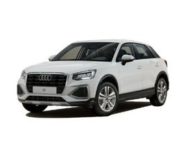 AUDI Q2 35 TFSI ADRENALIN BLACK EDITION 35 TFSI 110 KW (150 CV) S TRONIC