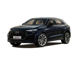 PERFORMANCE QUATTRO 471 KW (640 CV) TIPTRONIC