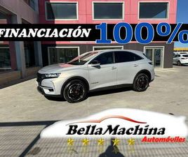 1.5BLUEHDI PERFORMANCE LINE AUT.