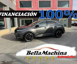 1.5BLUEHDI PERFORMANCE LINE AUT.