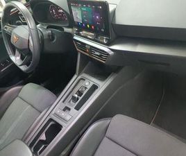 CUPRA LEON CUPRA - LEÓN