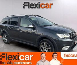 DCI 90 BREAK MCV STEPWAY 66 KW (90 CV)