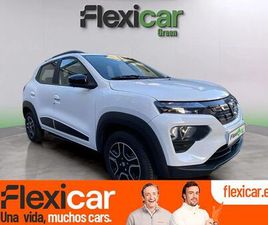 BUSINESS ELECTRIC 33 KW (45 CV)