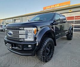FORD F350