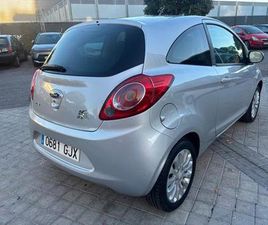 FORD KA FORD - KA