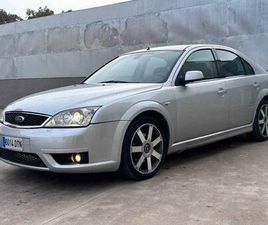 FORD - MONDEO