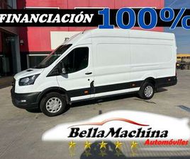 FORD TRANSIT FT 350 L4