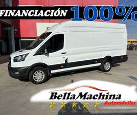 FORD TRANSIT FT 350 L4