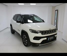 2ª SERIE 1.6 MULTIJET II 2WD LIMITED