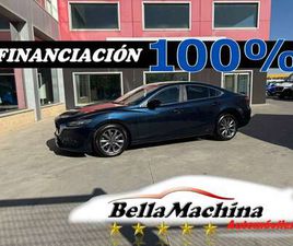 2.2 SKYACTIV-D EVOLUTION AUT. 110KW