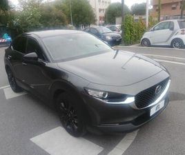 MAZDA CX-30 2.0150 CV M HYBRID 2WD HOMURA PROMMO