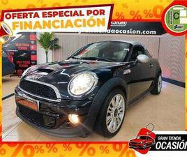 MINI CABRIO COOPER S MINI MINI COOPER S COUPE