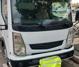 RENAULT MAXITY RENAULT MAXITY 130 - MASITY130