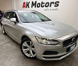 VOLVO V90 T8 B4 (D) GEARTRONIC MOMENTUM