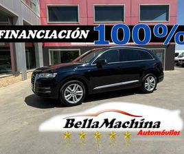 3.0TDI ULTRA QUATTRO TIPTRONIC 160KW