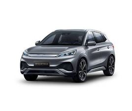 BYD ATTO3 ATTO 3 60,5 KWH 204 CH