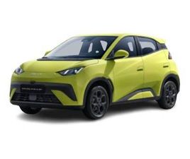 BYD DOLPHIN DOLPHIN SURF 43.2 KWH 88 CH