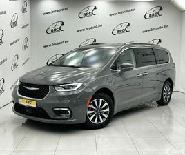 CHRYSLER PACIFICA CHRYSLER PACIFICA, 3.6 L., VIENATŪRIS