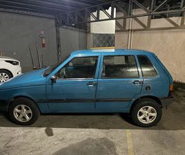 FIAT MILLE MILLE SX 2P E 4P