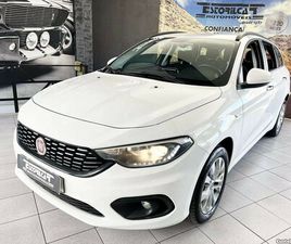 FIAT TIPO FIAT TIPO 1.3 M-JET LOUNGE AGOSTO/20
