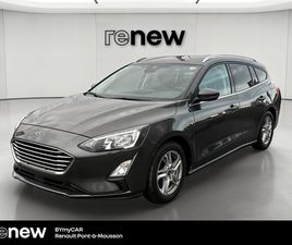 FOCUS SW 1.5 ECOBLUE 120 S&S