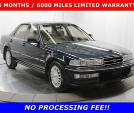 1992 HONDA INSPIRE FOR SALE