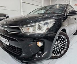 KIA - RIO 1.2 CVVT 62KW 84CV TECH