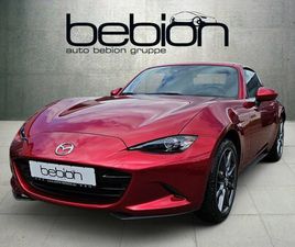 2.0 SKYACTIV-G 184 SELECTION RF LED NAVI