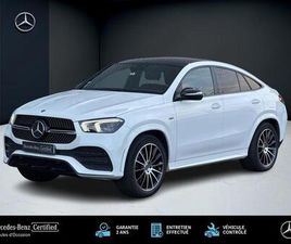 350 DE 4MATIC AMG LINE