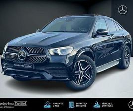 350 DE 4MATIC AMG LINE