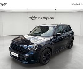 COUNTRYMAN 136 CH BVA7