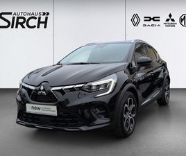 MITSUBISHI ASX INTRO EDITION PLUG-IN-HYBRID*NAVI*