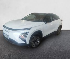 OMODA 5 EV EV 61 KWH PREMIUM DE SEGUNDA MANO Y OCASIÓN | DRIVERIS